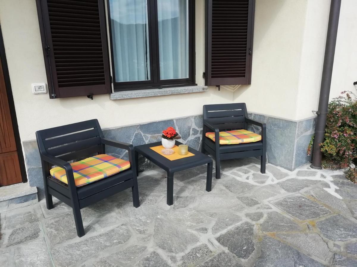 Villa Banfi Lavena Ponte Tresa Dış mekan fotoğraf