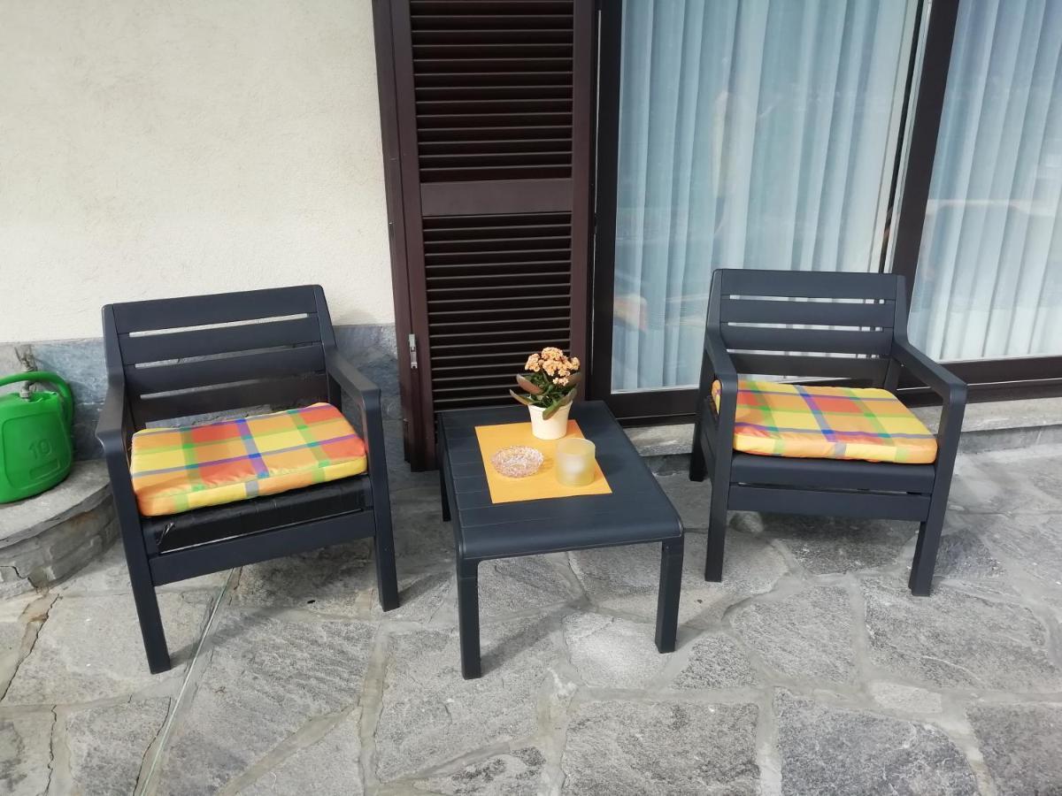 Villa Banfi Lavena Ponte Tresa Dış mekan fotoğraf