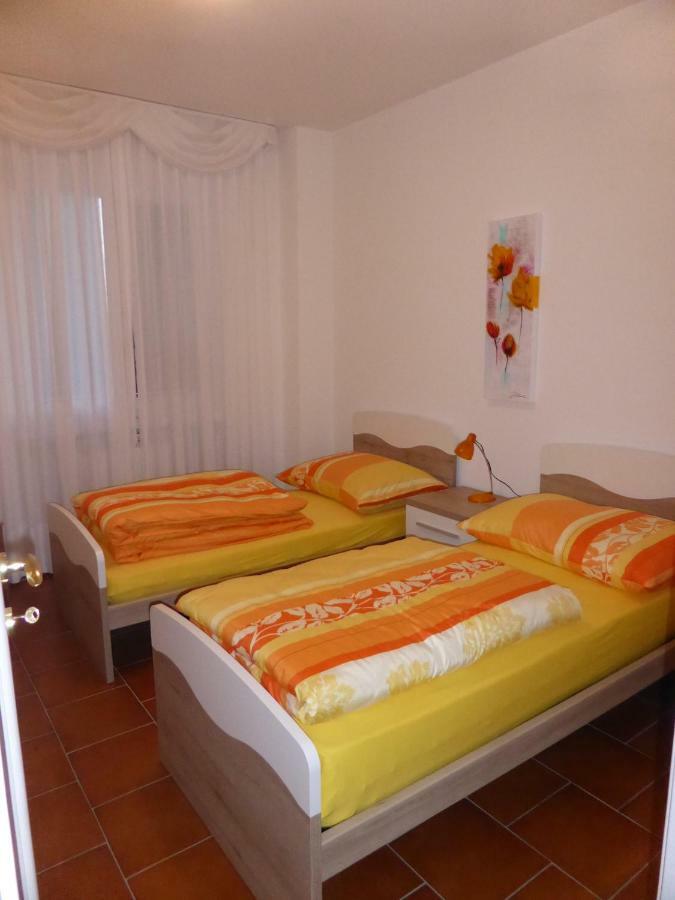 Villa Banfi Lavena Ponte Tresa Dış mekan fotoğraf